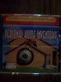 Personal Home Inventory
