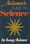 Asimov's Guide To Science