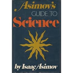 Asimovs GT Science