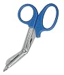 Prestige Medical EMT/Utility Scissor, Royal, 7 1/2 Inch