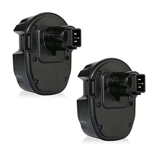 Imagen 8 de efluky Dew-14.4-CD-3.0Ah-B