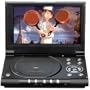 Magnavox MPD 845 8.5-Inch Portable DVD Player