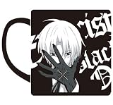 D.Gray-man �����ޥ����å�