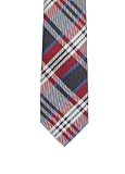 H.E. Homini Emerito Men’s Striped Tie