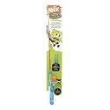 Spongebob Squarepants Floating Spincast Combo Kit