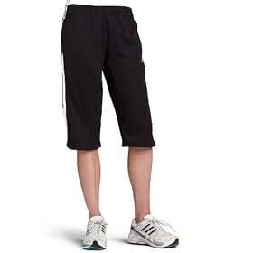 Buy adidas Ladies Condivo 3 4 Pant