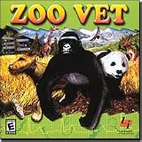 Zoo Vet
