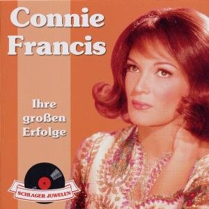 Connie Francis - Schlager Juwelen-Ihre Grossen Erfolge - Zortam Music