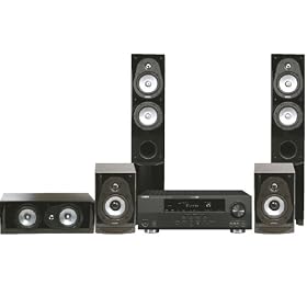 Yamaha & Energy Bundle Package