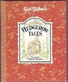 Enid Blyton's hedgerow tales
