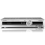 Topfield TF 5000 PVR T 160 GB DVB-T-Receiver mit Twin-Tuner und Festplatte silbervon "Topfield"