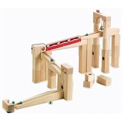 Haba 1136 - Kugelbahn Bausatz