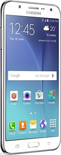 Samsung Galaxy Duos J700f White (Factory Unlocked) 5.5" no warranty