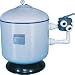 All Products : Fiberglass Sand Filter w/ Side Mount Dial Valve