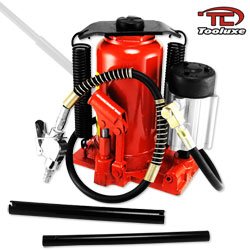 12 Ton Air Hydraulic Jack