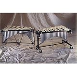 Musser M-55 Pro Vibe Vibraphone