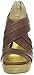 Seychelles Women's Risky Business Wedge Sandal