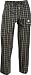 Search : Indiana Pacers Division Plaid Woven Pants