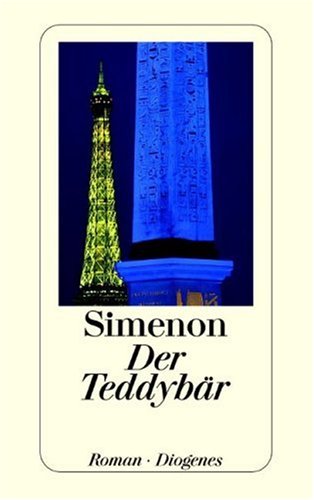Georges Simenon