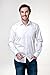 Covert Men's Invisible Undershirt