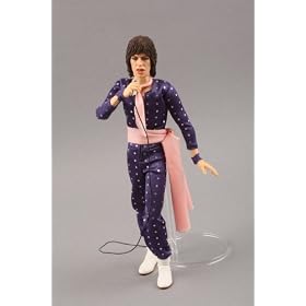 Medicom - Rolling Stones figurine Medicom RAH Mick Jagger 30 cm