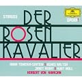 Richard Strauss : Der Rosenkavalier (Le chevalier � la rose)