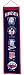 Minnesota Twins Heritage Banner