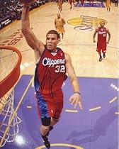blake griffin autograph