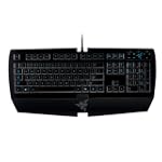 Razer Lycosa Mirror Gaming Keyboard - Special Edition