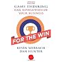 For the Win: How Game Thinking Can Revolutionize Y&hellip von Kevin Werbach