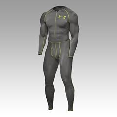 UNDER ARMOUR 1218782 Recharge II Energy Suit