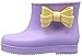Mini Melissa Girl's Boot Mary Jane
