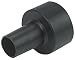 Shop Vac 906-85-00 2-1/2-to-1-1/4-Inch Conversion Fitting Image