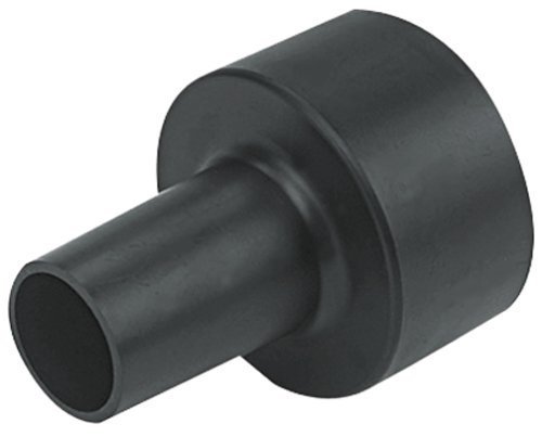 Shop-Vac 906-85-00 2-1/2-to-1-1/4-Inch Conversion Fitting