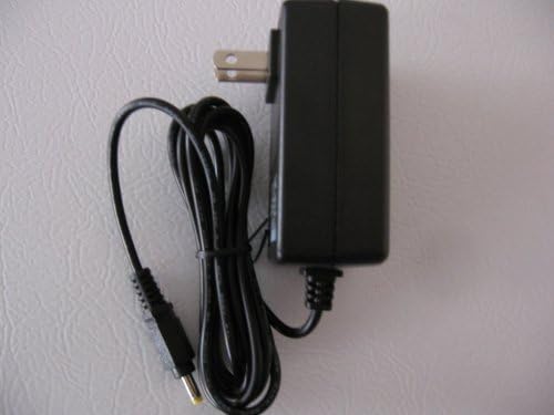 AC power adapter charger for Mustek PL-205 PL-207 PL-305 PL-407 PL-408 PL-510 PL205 PL207 PL305 PL407 PL408 PL510 MP83 MP100 MP95A