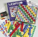 Unifix Pattern Activity Kit Preschool - DD-2-K6