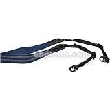 Domke 740-6NY 1-Inch Strap without Swivel - Box of 6 (Navy)