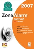 Eigenschaften Avanquest  / ZoneAlarm Antivirus 2007 Aktion