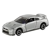 トミカ No.94 日産 GT-R(箱)
