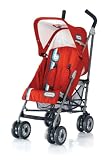 Cosatto : Triton Chilli Red Buggy/Stroller
