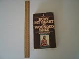 Bury my heart at Wounded Knee