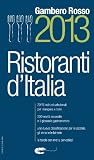 Ristoranti d'Italia 2013