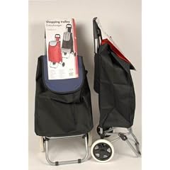 Einkaufstrolley Einkaufswagen Einkaufsroller Trolley