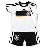 DFB-Mini-Heimtrikotgarnitur