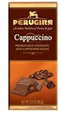 Perugina Milk Chocolate and Cappucino Bar - 3.5 oz