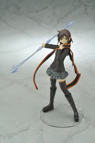 夜桜四重奏 ヨザクラカルテット 槍桜ヒメ (1/8スケールPVC塗装済み完成品)