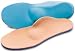 Lynco 225 Conform Plastazote Diabetic Shoe Insole w/ Posted Heel & Ball of ForeFoot P...