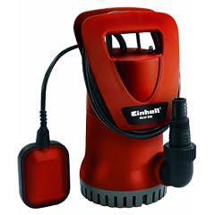 Einhell 4170298 Tauchpumpe RG-SP 300