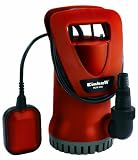 Einhell 4170298 Tauchpumpe RG-SP 300