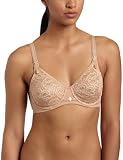 Anita Maternity Women's Underwire Nursing Bra, Skin 38E